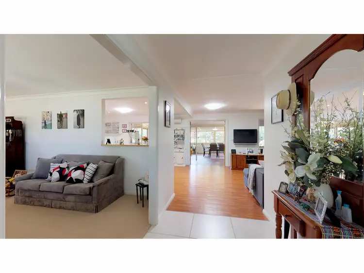 Second view of Homely house listing, 62 Railway Street, Wongarbon NSW 2831