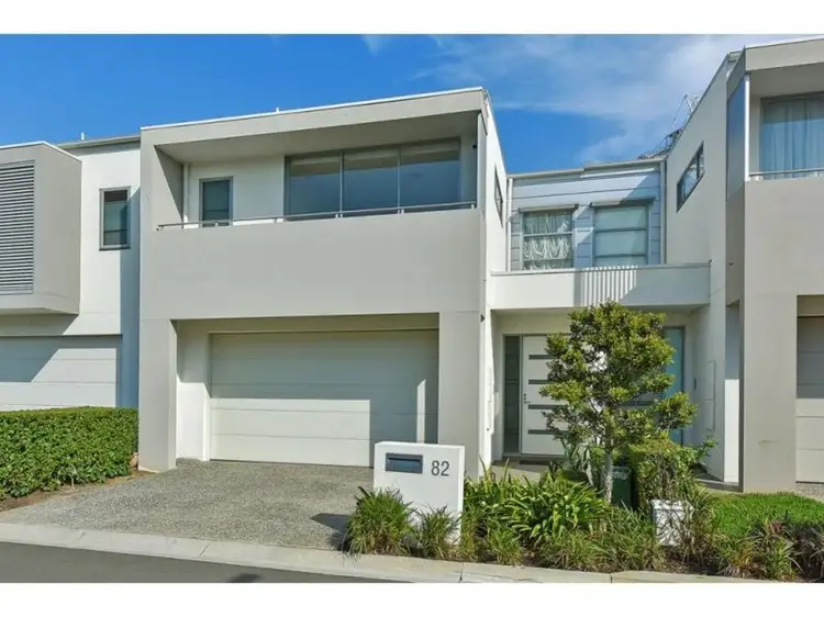 82 Central Park Avenue, Baulkham Hills NSW 2153