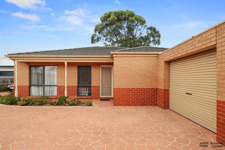 Fifth view of Homely townhouse listing, 3/2 Grandview Grove, Cowes VIC 3922
