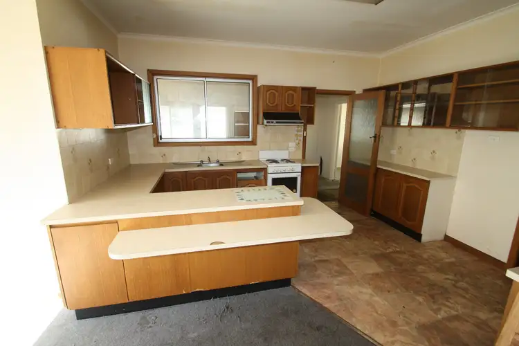 Second view of Homely house listing, 15 Whyte Street, Coleraine VIC 3315