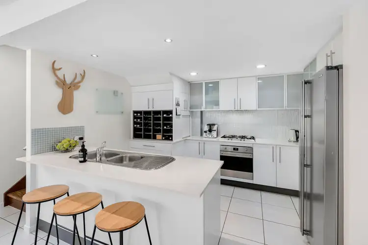 Third view of Homely semi-detached listing, 17/1 Boulton Drive, Nerang QLD 4211