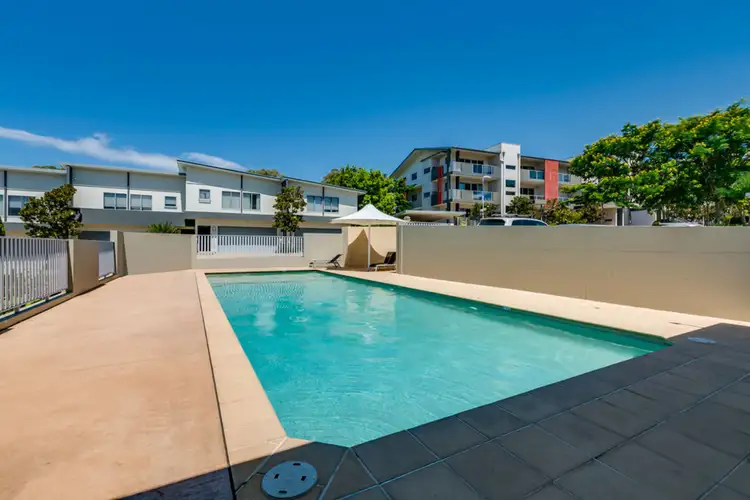 Fourth view of Homely semi-detached listing, 17/1 Boulton Drive, Nerang QLD 4211