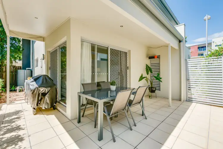 Sixth view of Homely semi-detached listing, 17/1 Boulton Drive, Nerang QLD 4211