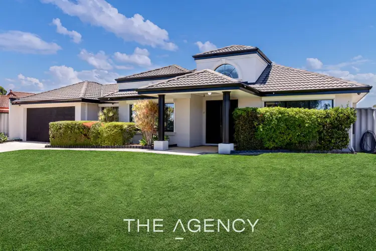 2 Warnt Court, South Guildford WA 6055