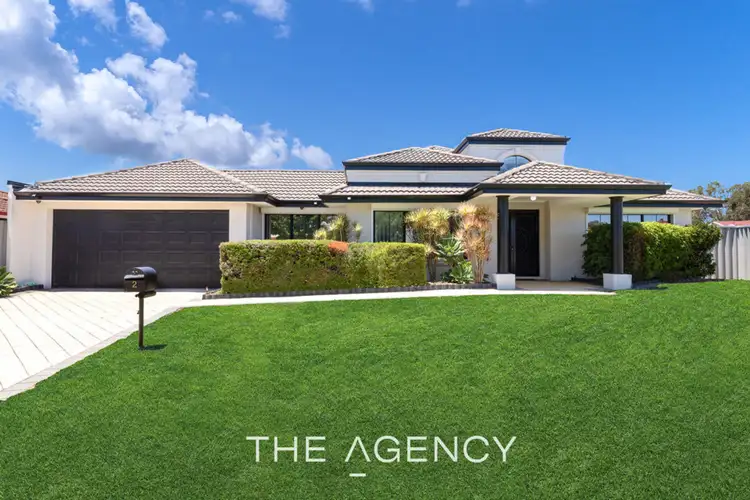 Fourth view of Homely house listing, 2 Warnt Court, South Guildford WA 6055