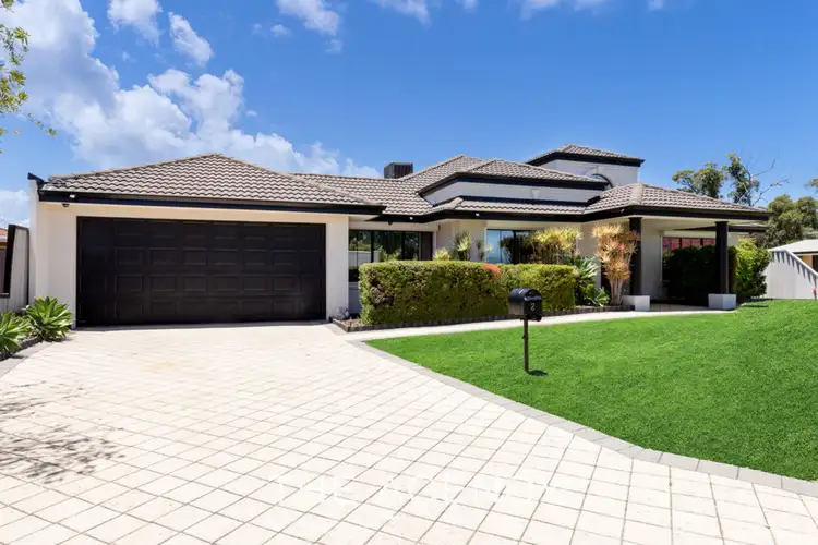 Fifth view of Homely house listing, 2 Warnt Court, South Guildford WA 6055