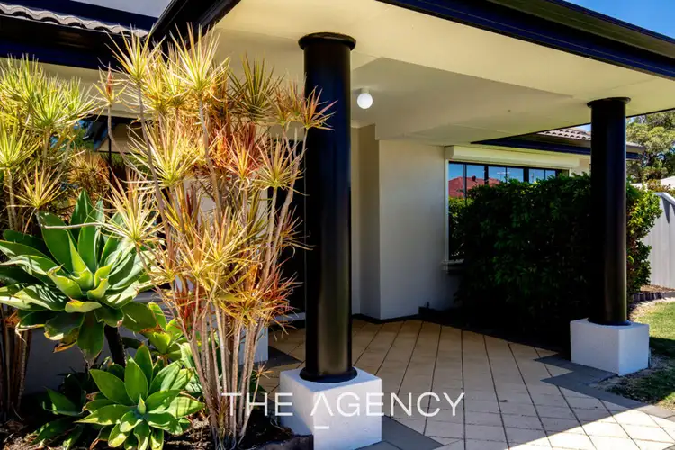 Sixth view of Homely house listing, 2 Warnt Court, South Guildford WA 6055