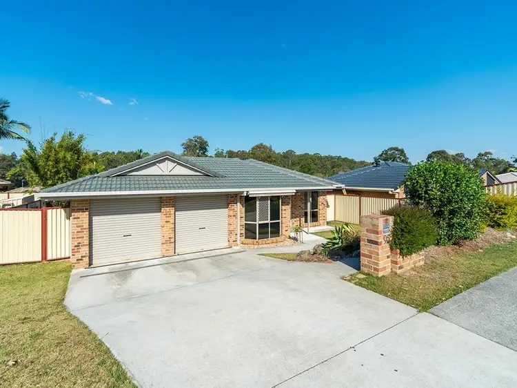 95 Mildura Drive, Helensvale QLD 4212
