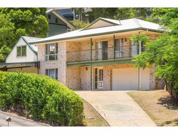 Second view of Homely house listing, 9 Penelope Place, East Lismore NSW 2480