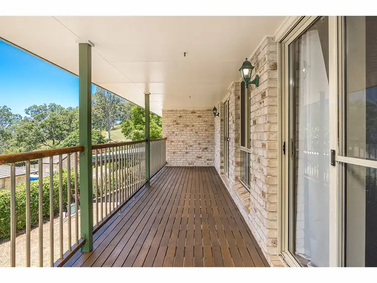 Fifth view of Homely house listing, 9 Penelope Place, East Lismore NSW 2480