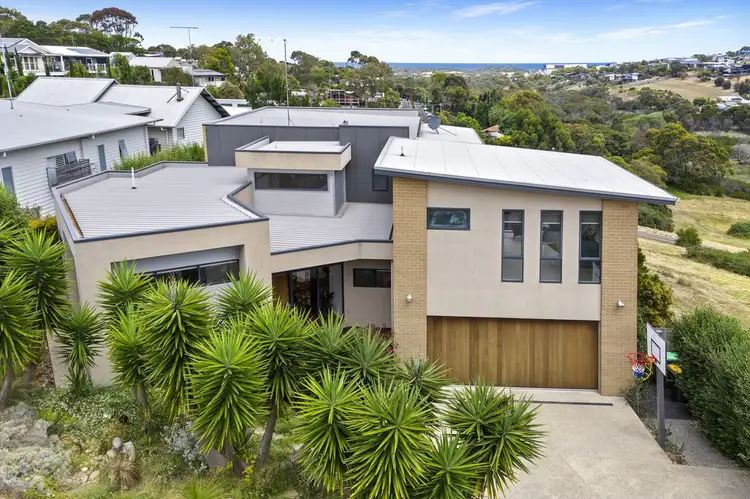 Main view of Homely house listing, 3 Pyke Crescent, Torquay VIC 3228