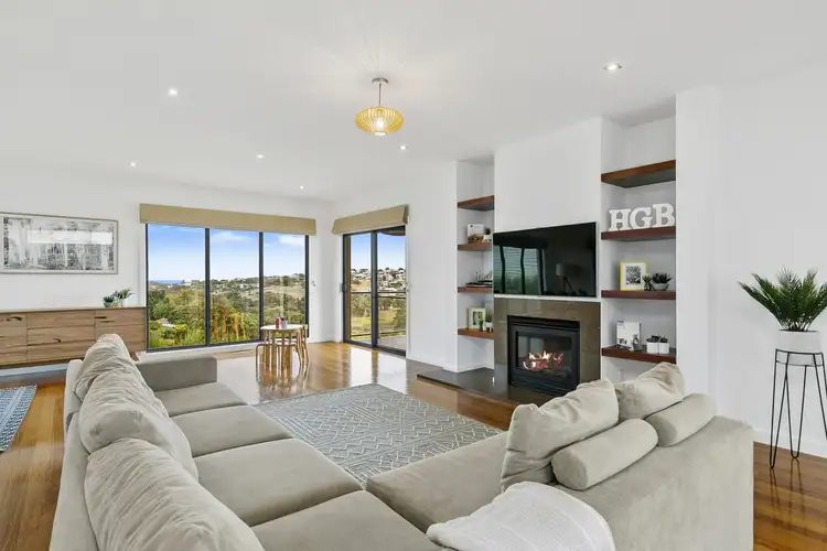 Fifth view of Homely house listing, 3 Pyke Crescent, Torquay VIC 3228