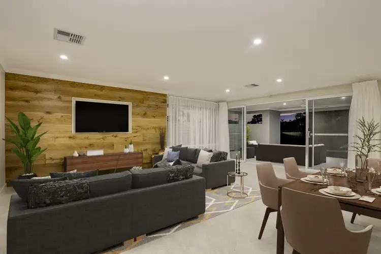 21 Dracena Street, Greenwood WA 6024