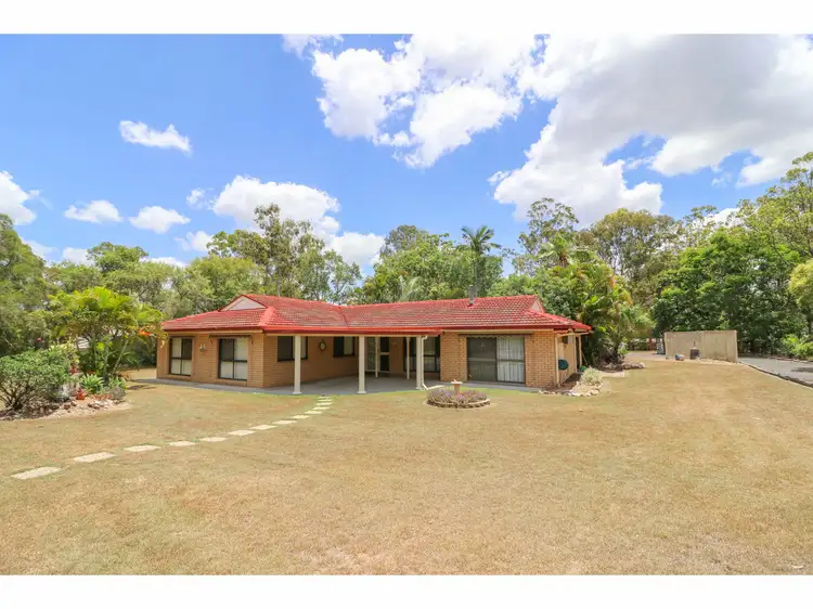 41-43 Fifth Avenue, Barellan Point QLD 4306