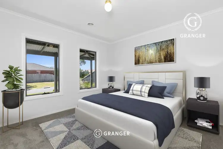 Third view of Homely house listing, 27 Somerset Place, Safety Beach VIC 3936