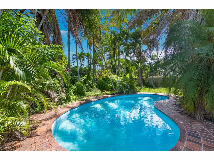 Second view of Homely house listing, 206 Charles Street, Cranbrook QLD 4814