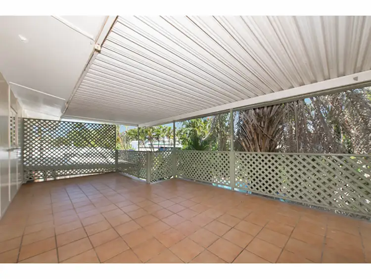 Third view of Homely house listing, 206 Charles Street, Cranbrook QLD 4814