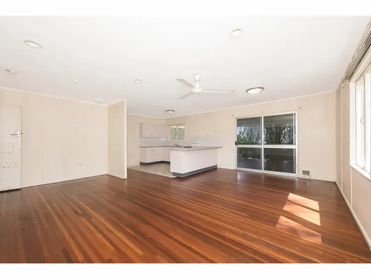 Fourth view of Homely house listing, 206 Charles Street, Cranbrook QLD 4814
