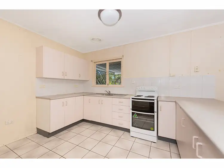 Fifth view of Homely house listing, 206 Charles Street, Cranbrook QLD 4814