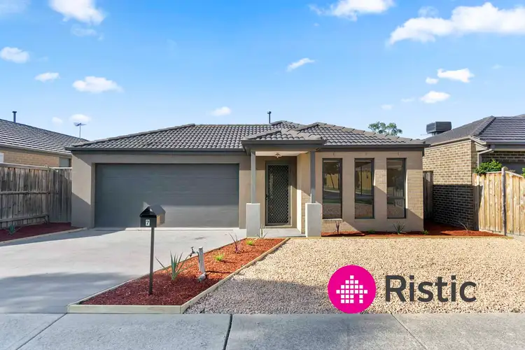 7 Miranda Drive, Doreen VIC 3754