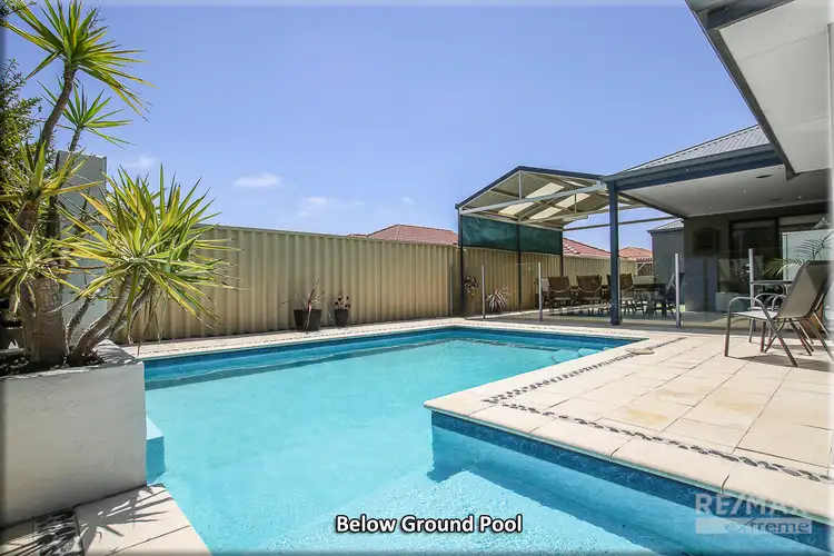 12 Hapuna Street, Butler WA 6036
