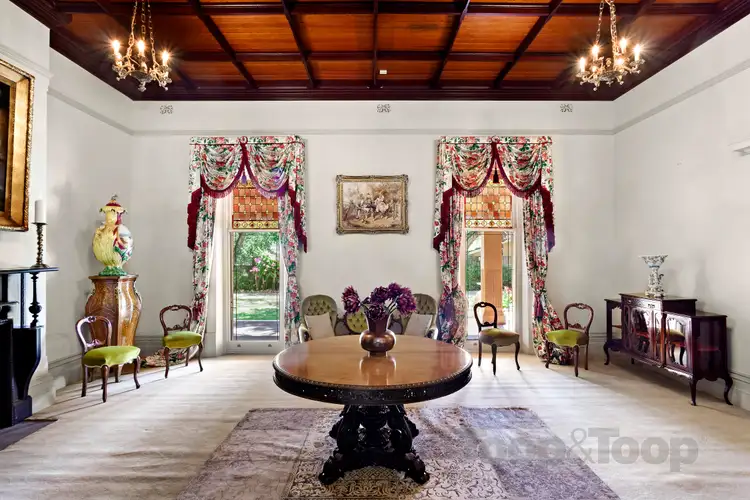 Fifth view of Homely house listing, 56 Yeronga Avenue, Kensington Park SA 5068