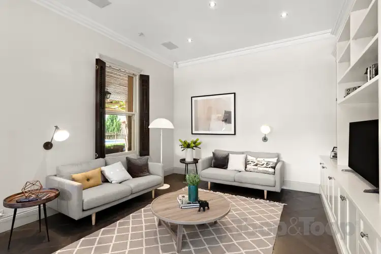 Sixth view of Homely house listing, 56 Yeronga Avenue, Kensington Park SA 5068