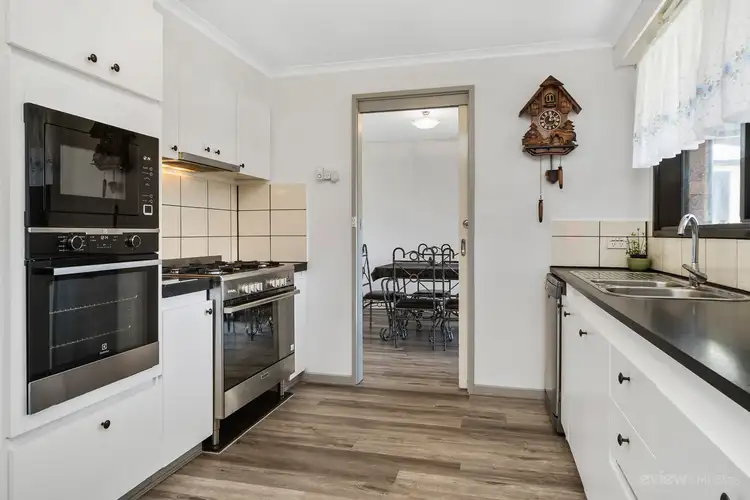 Third view of Homely house listing, 71 Golf Links Road, Frankston VIC 3199