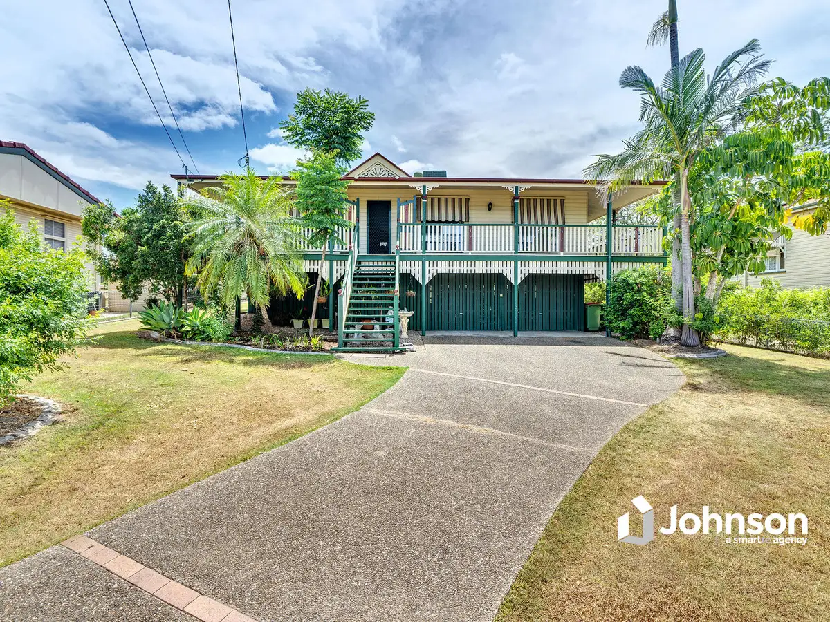 Main view of Homely house listing, 21A Kay Street, North Ipswich QLD 4305