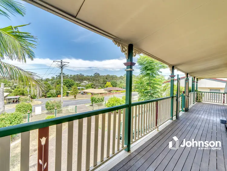 Second view of Homely house listing, 21A Kay Street, North Ipswich QLD 4305