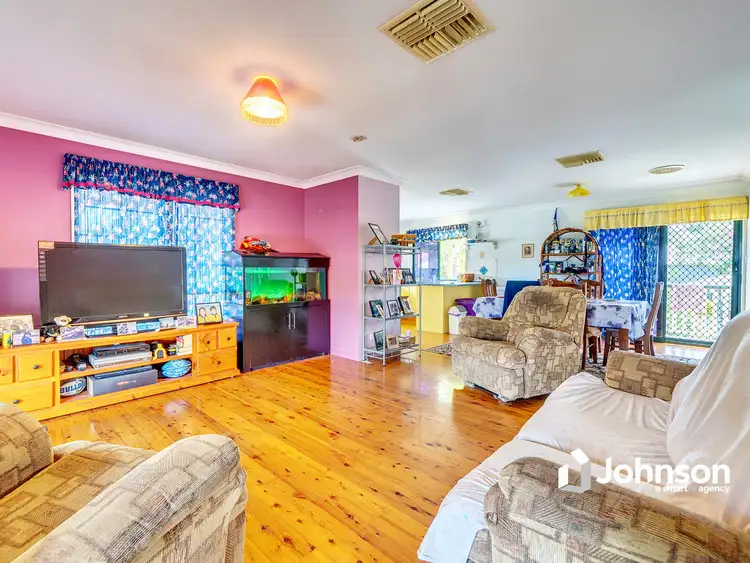 Fourth view of Homely house listing, 21A Kay Street, North Ipswich QLD 4305