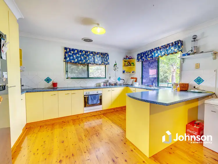 Fifth view of Homely house listing, 21A Kay Street, North Ipswich QLD 4305