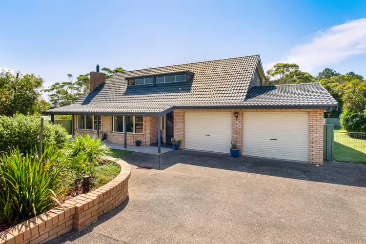 Main view of Homely house listing, 4 Periwinkle Place, Ulladulla NSW 2539