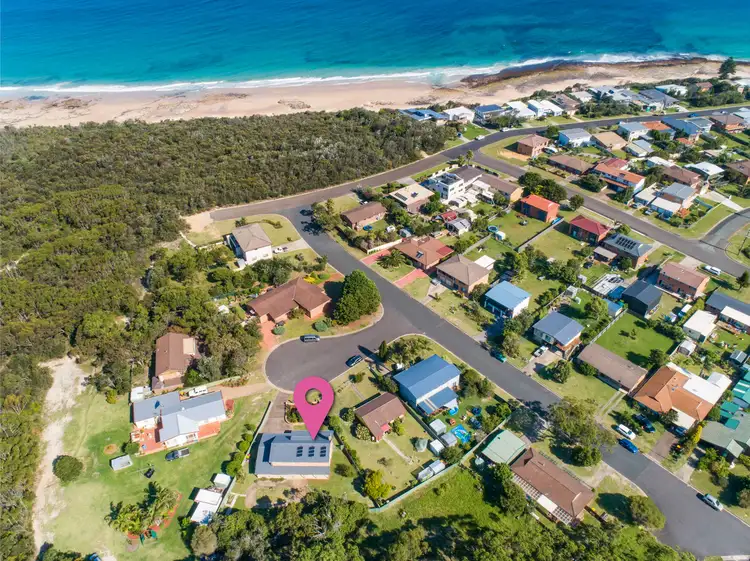Second view of Homely house listing, 4 Periwinkle Place, Ulladulla NSW 2539