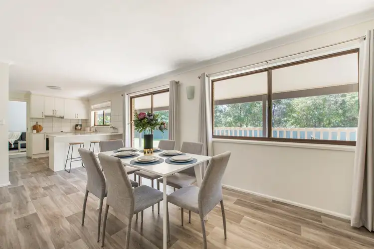 Third view of Homely house listing, 4 Periwinkle Place, Ulladulla NSW 2539