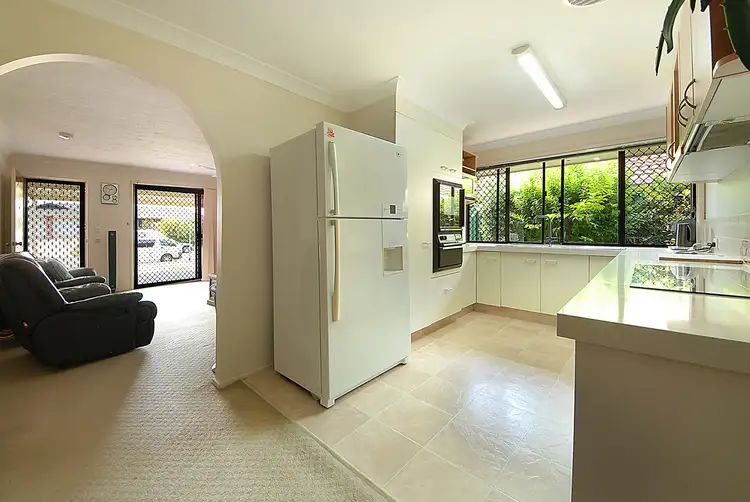 Sixth view of Homely semi-detached listing, 1/63 Treeview Drive, Burleigh Waters QLD 4220