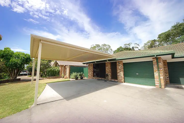 Seventh view of Homely semi-detached listing, 1/63 Treeview Drive, Burleigh Waters QLD 4220
