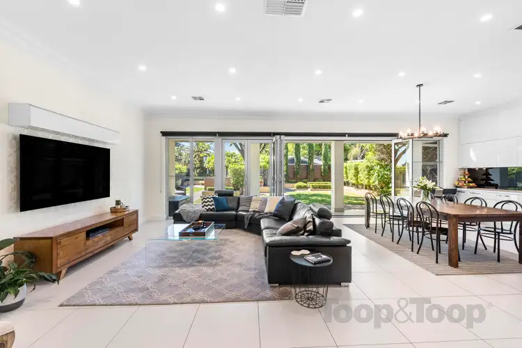 Fourth view of Homely house listing, 38 Charlbury Road, Medindie Gardens SA 5081