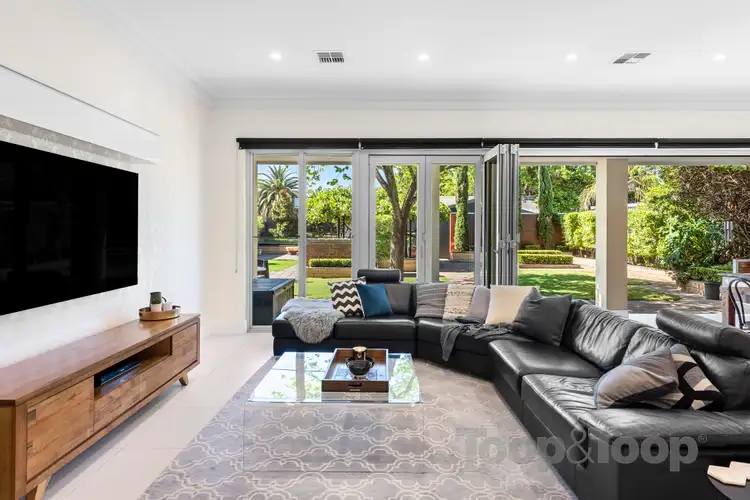 Fifth view of Homely house listing, 38 Charlbury Road, Medindie Gardens SA 5081