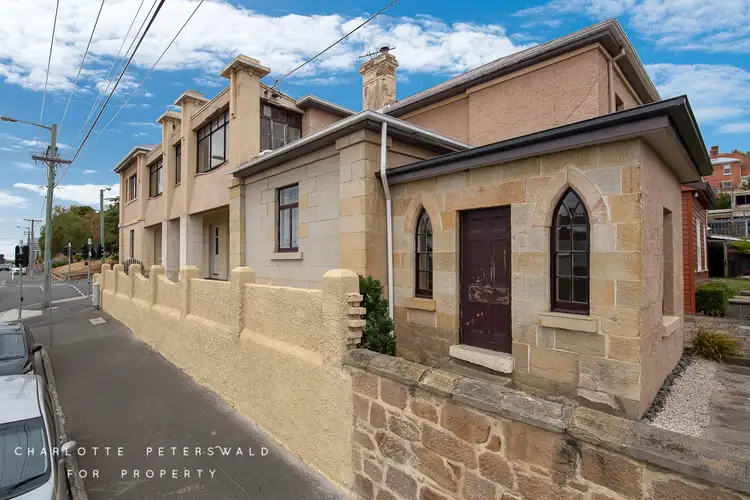 206 Harrington Street, Hobart TAS 7000