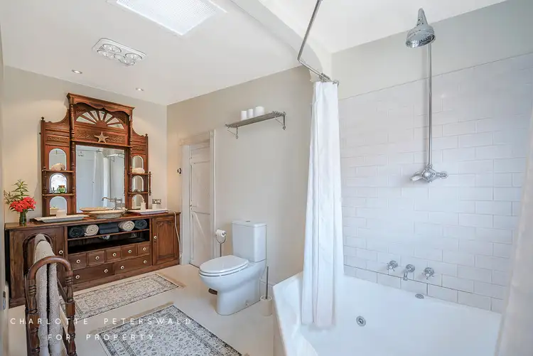 Fifth view of Homely flat listing, 206 Harrington Street, Hobart TAS 7000