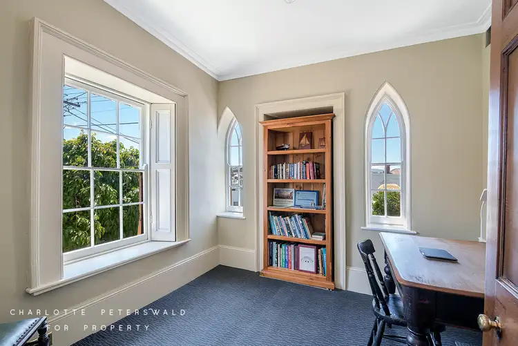 Sixth view of Homely flat listing, 206 Harrington Street, Hobart TAS 7000