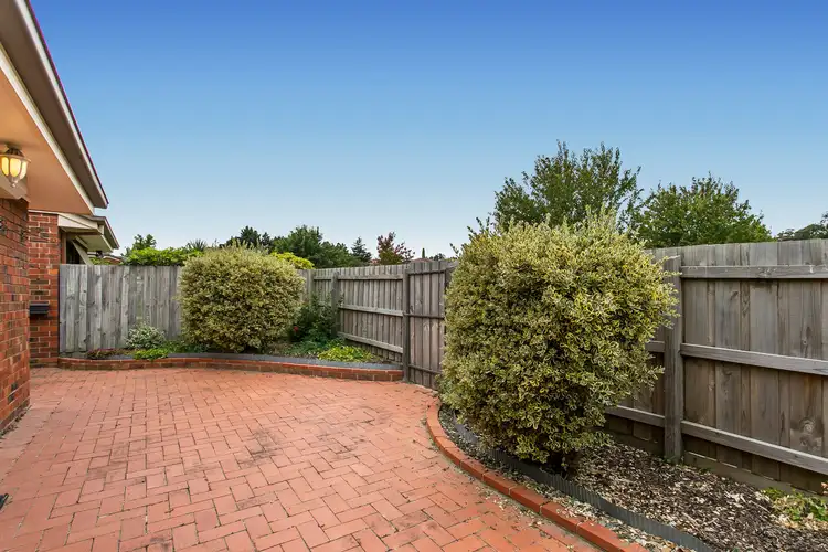 Fifth view of Homely unit listing, 19/5-17 William Road, Berwick VIC 3806