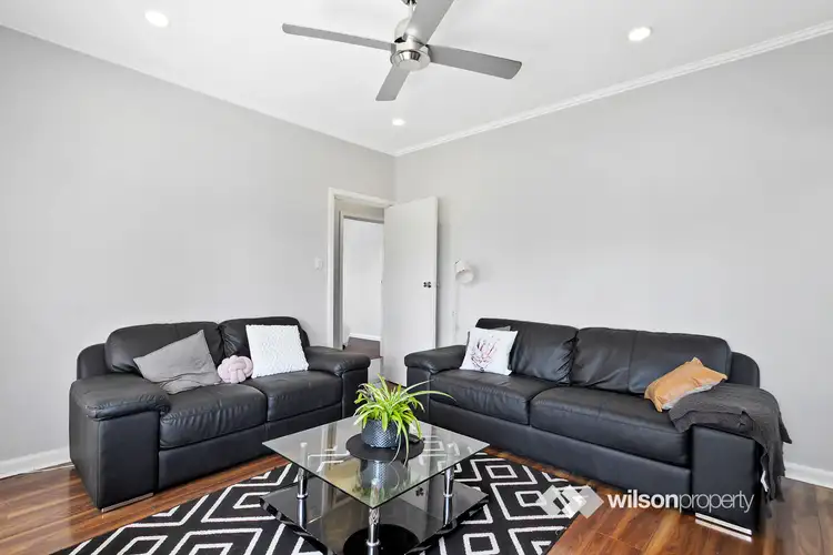 Third view of Homely house listing, 5 Farmer Crescent, Traralgon VIC 3844