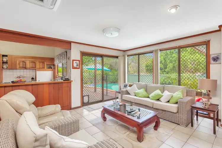 Sixth view of Homely house listing, 102 Bardon Avenue, Miami QLD 4220