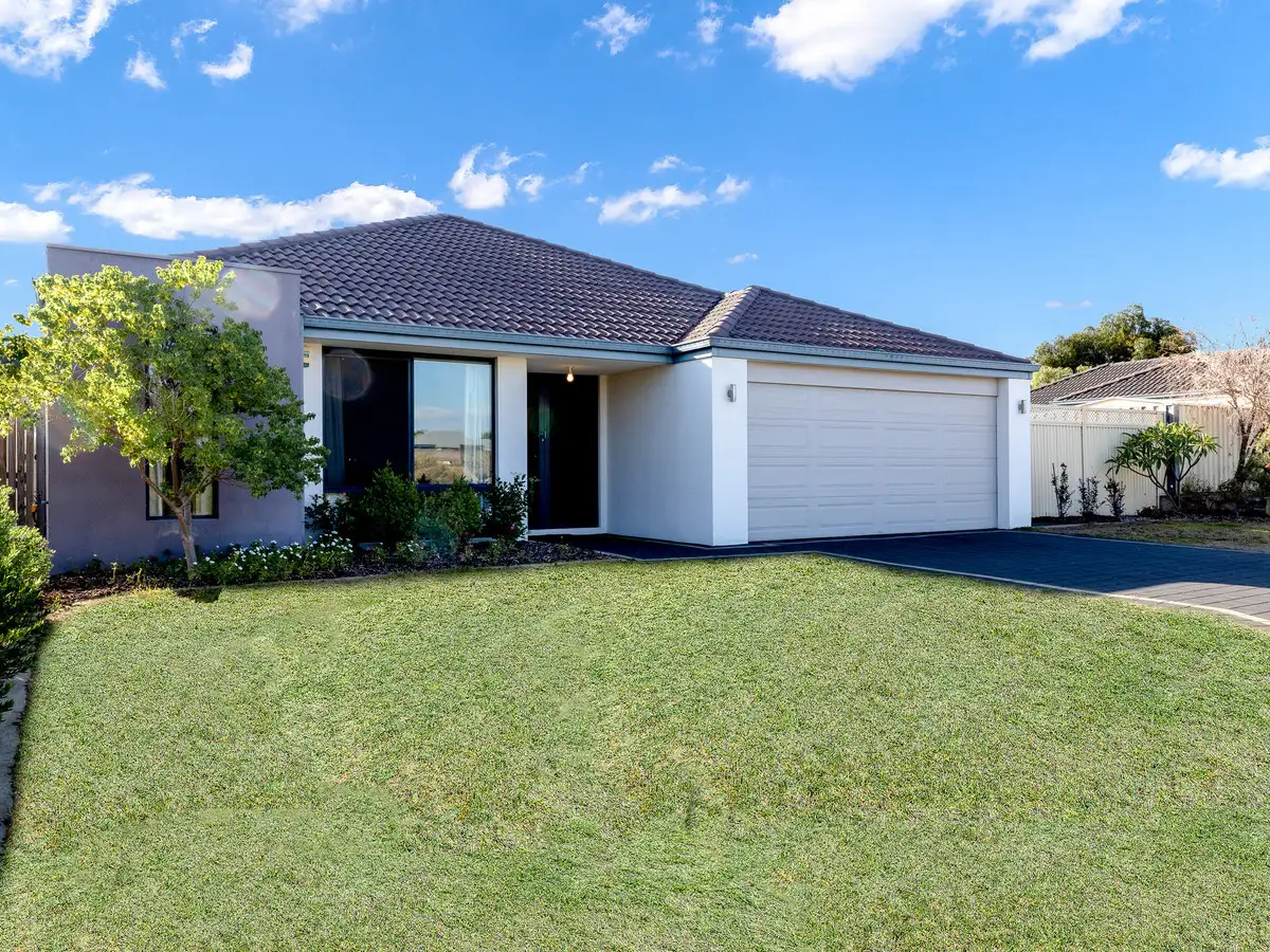 Main view of Homely house listing, 42 Granesse Drive, Ellenbrook WA 6069