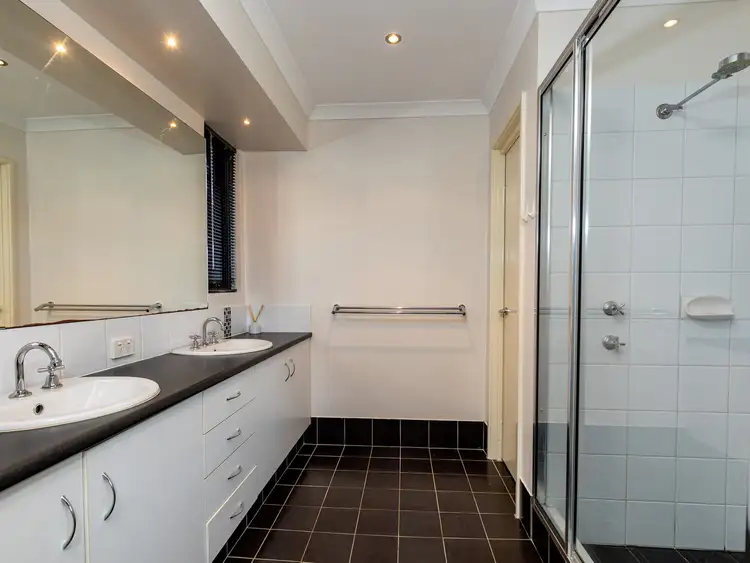 Third view of Homely house listing, 42 Granesse Drive, Ellenbrook WA 6069