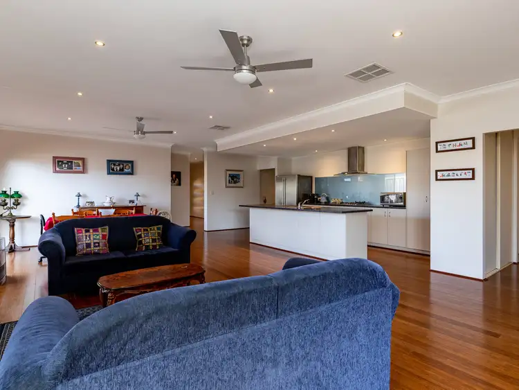 Fifth view of Homely house listing, 42 Granesse Drive, Ellenbrook WA 6069