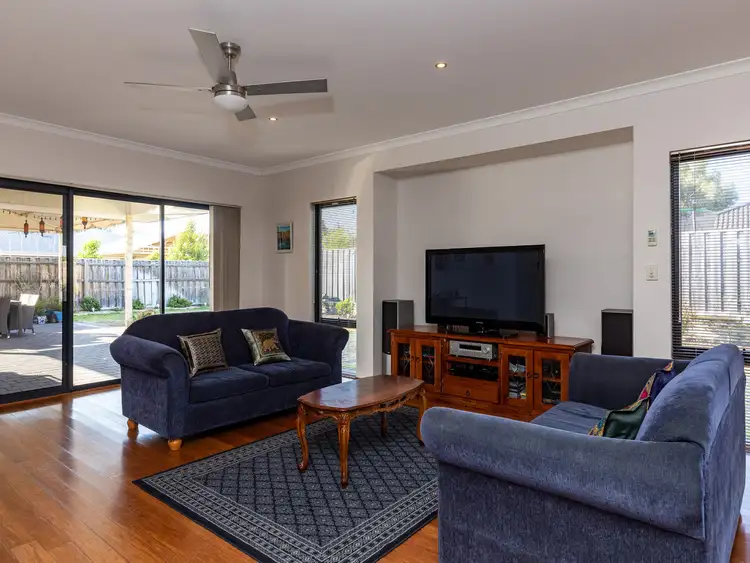 Sixth view of Homely house listing, 42 Granesse Drive, Ellenbrook WA 6069