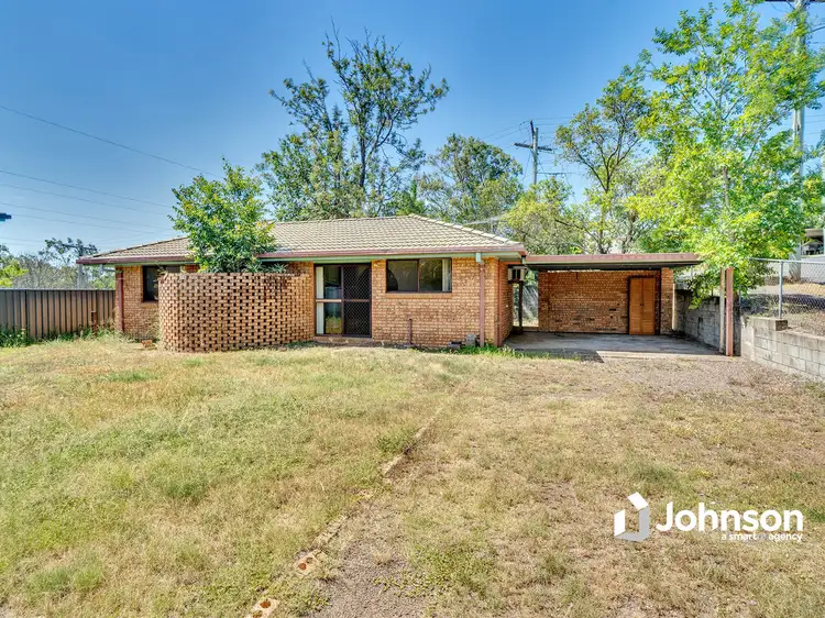 Main view of Homely house listing, 50 Mary Street, Bundamba QLD 4304